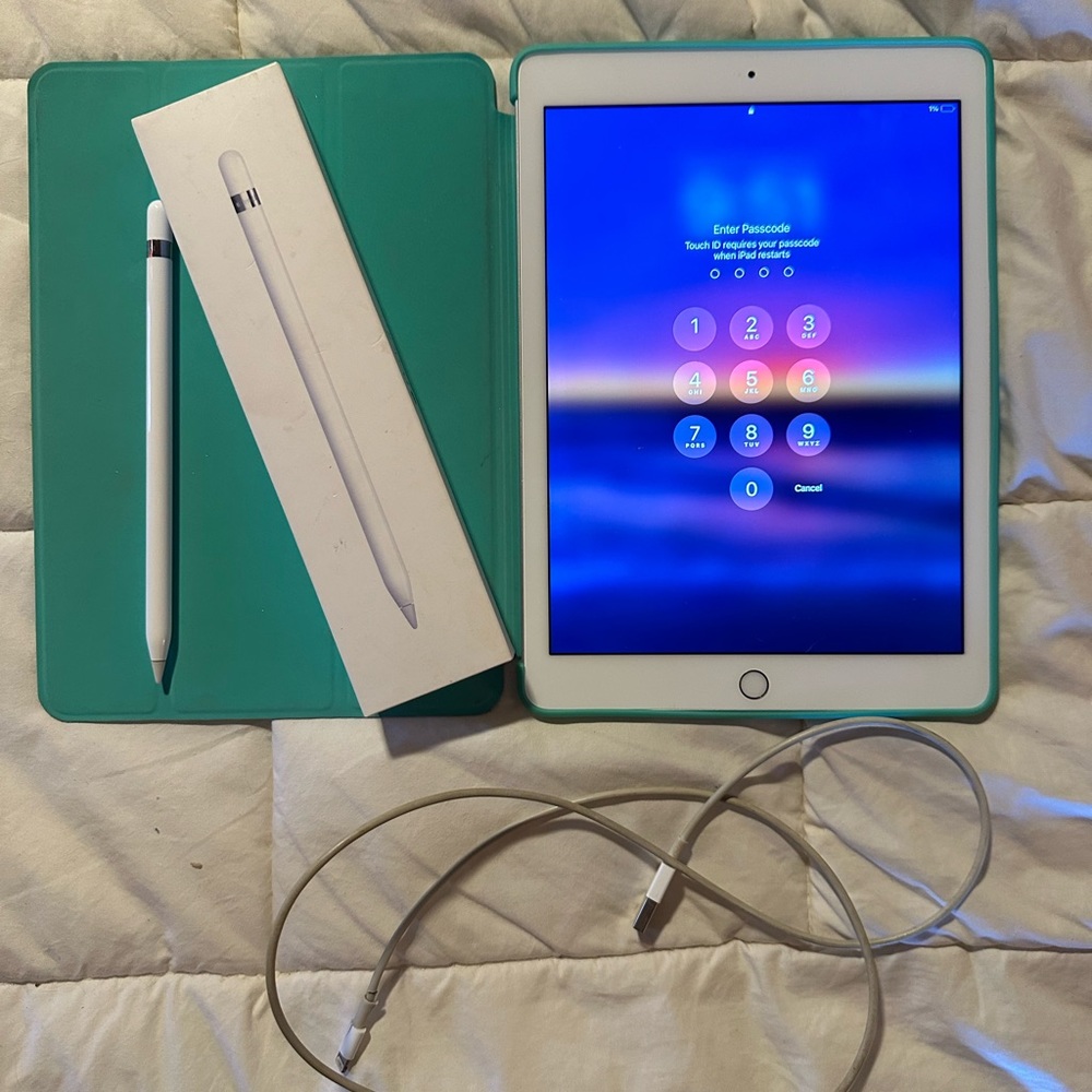 Apple iPad
